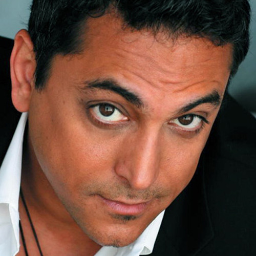 Siavash Shams - Dokhtare Choopoon